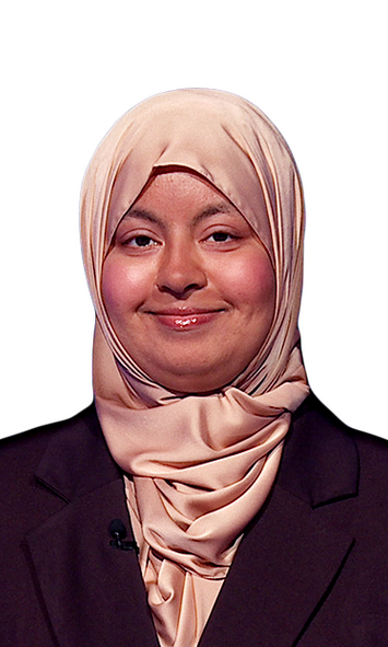HEBAH UDDIN