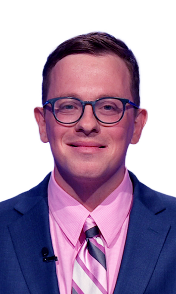 JONATHAN HUGENDUBLER