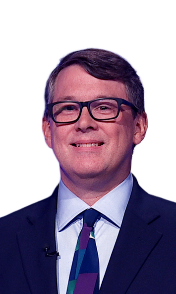 ANDY MILLER