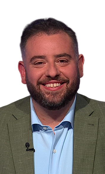 JUSTIN AMES