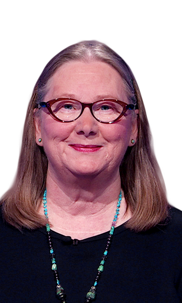 HESTER BASS