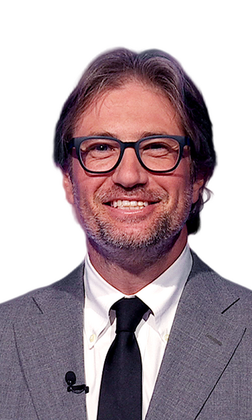 JONATHAN GOLDMAN