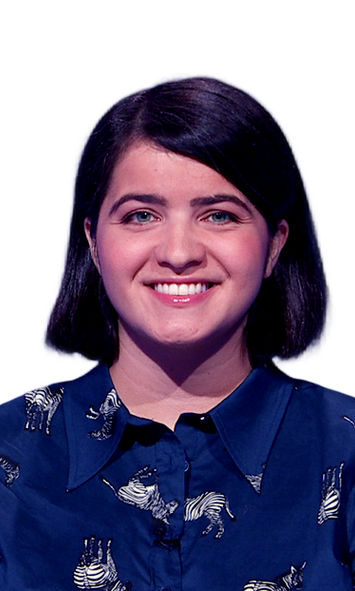 CAROLINE PAUL