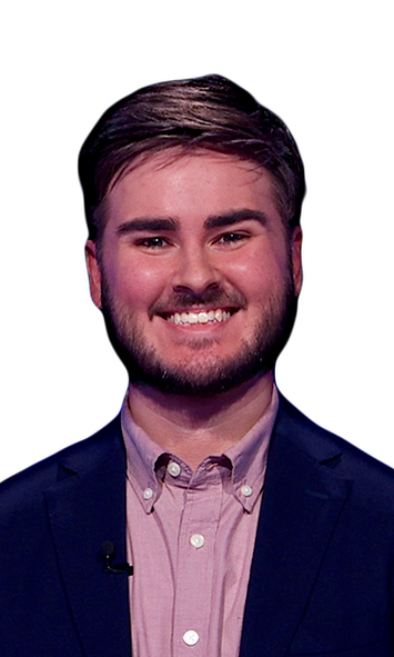 ALEX ROSSELL HAYES