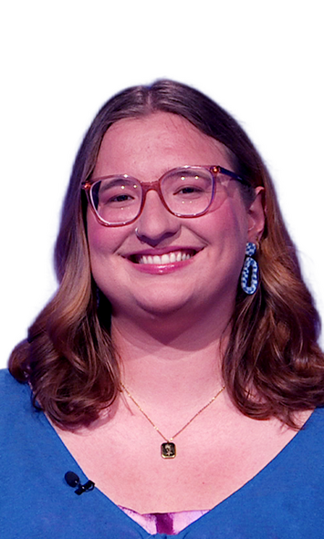 JILL FRECHETTE