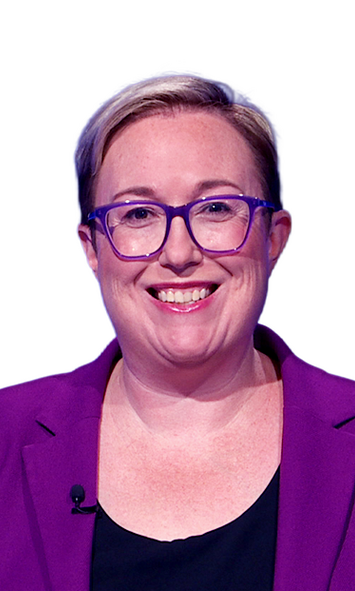 STACY SHELLY
