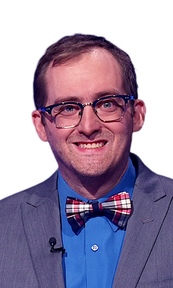 IAN MORRISON