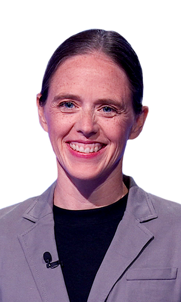 KATE KOSTELNIK