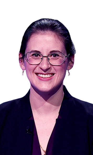 REBECCA THOMPSON