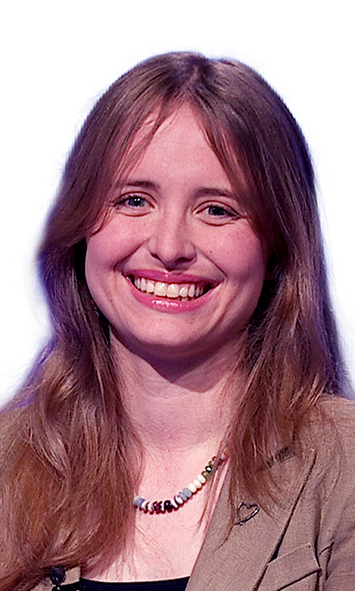 ALLEGRA HILL