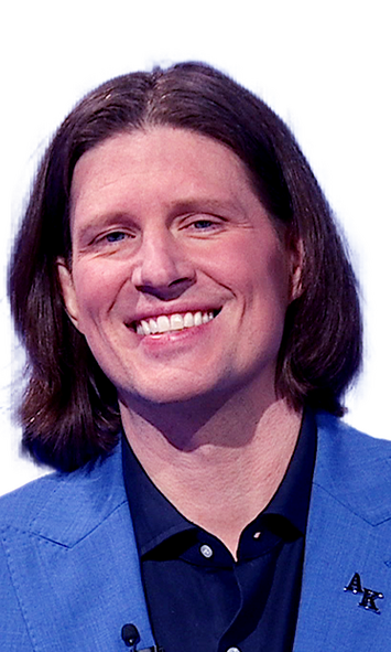 DAVE KEDER
