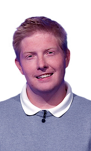 JAKE TOMLIN