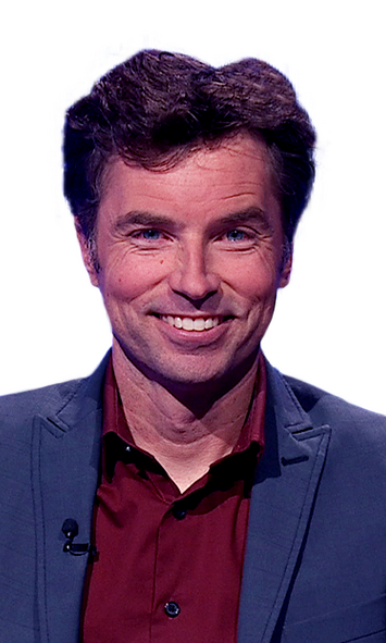 ALAN TURNER
