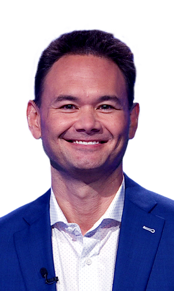 AARON LEVINE
