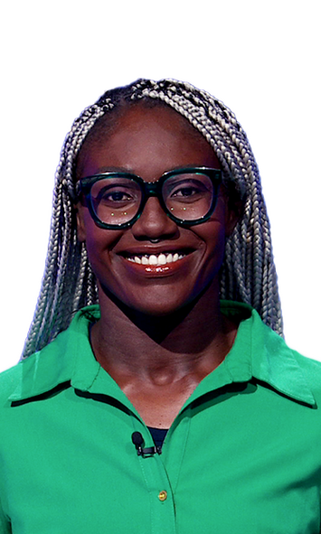 CYNTHIA APPIAH