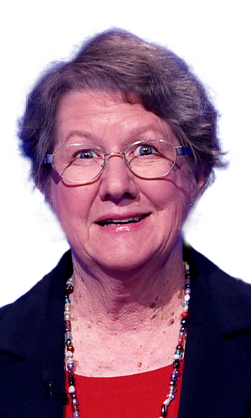 SONDRA VENABLE