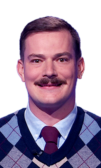 EVAN ARGYLE