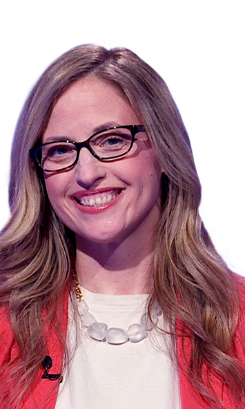 KATY LENTZ