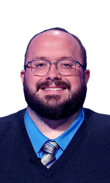 NICK PETRILLI