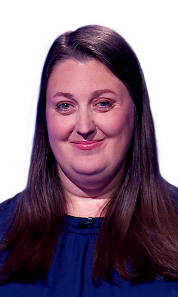 AMANDA THOLKE