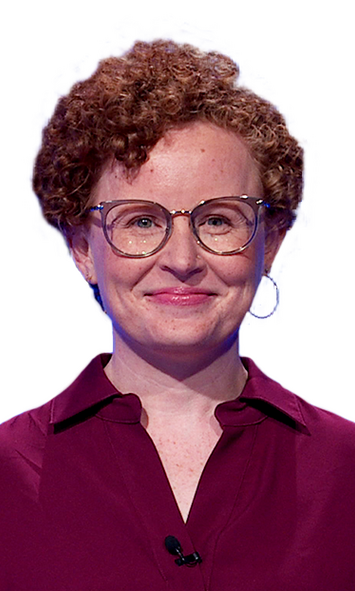SIOBHAN HICKEY