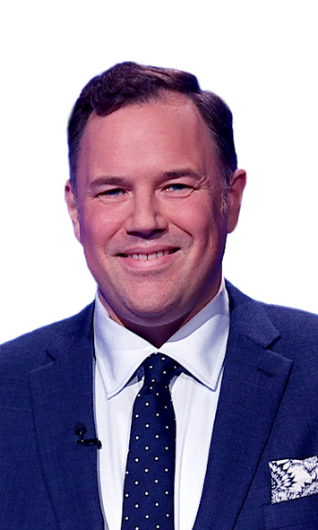 TOM DEVLIN