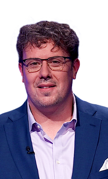 CHRISTOPHER TILLMAN