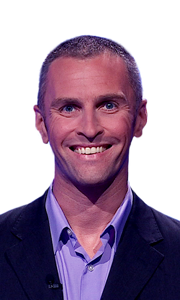 ROBBIE ELLIS