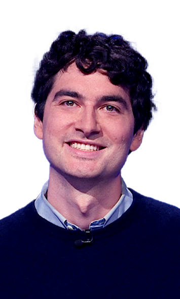 DANIEL RICHMAN