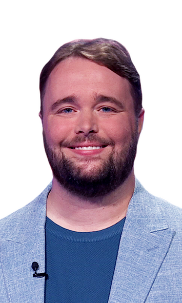 TJ FISHER