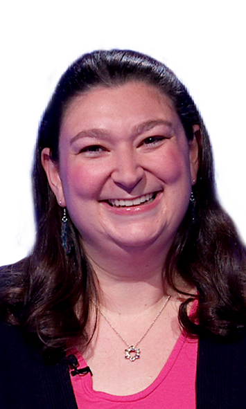 ELANA BEAME