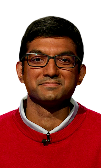 PRANIT NANDA