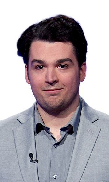 JOEY TEBBEN
