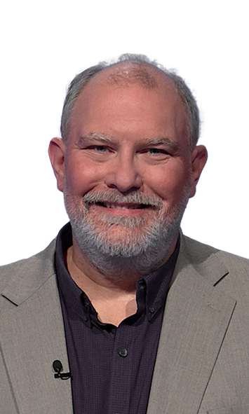 BILL BOGAN