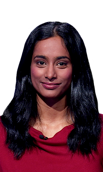 NISHI KANTAMNENI