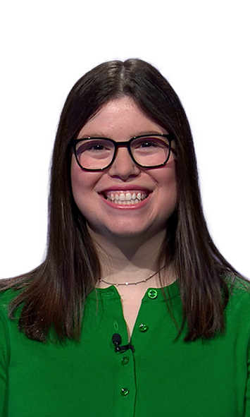 MADELINE KAPLAN