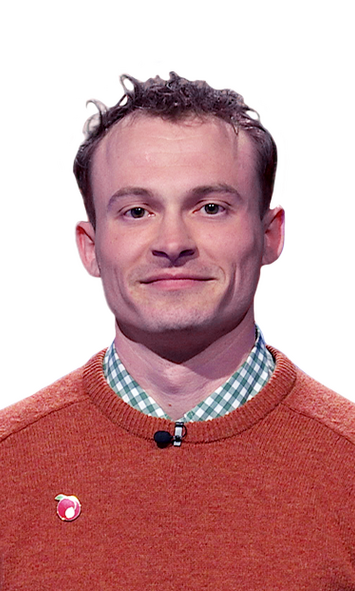 CHAYCE GRIFFITH
