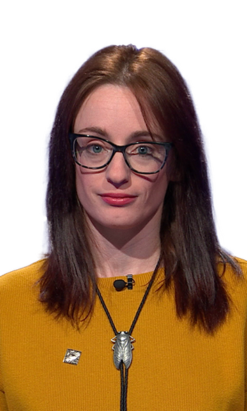 NATALIE OYLER-LUSCO