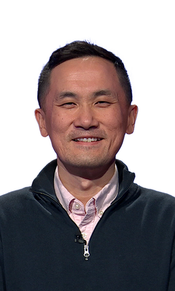 ROBERT YAN