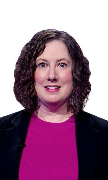 LIZ GUINN