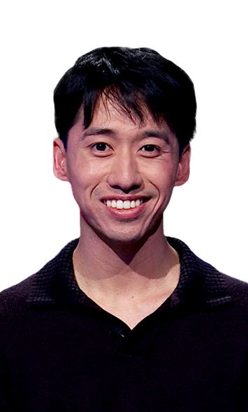 KYLE LI