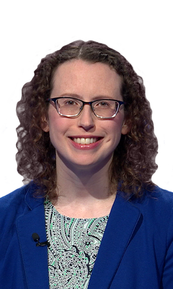 LAUREL GILMER