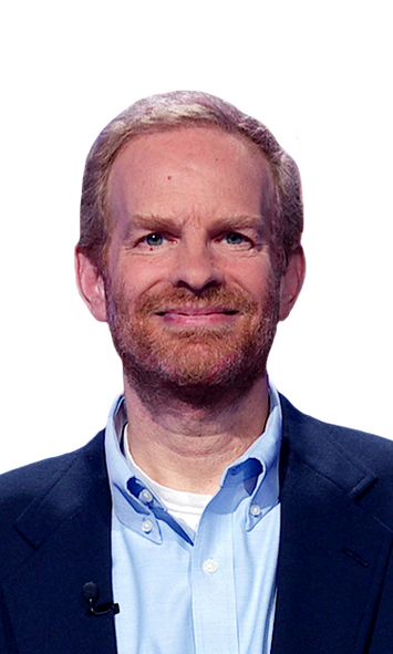 STEVE GREENE