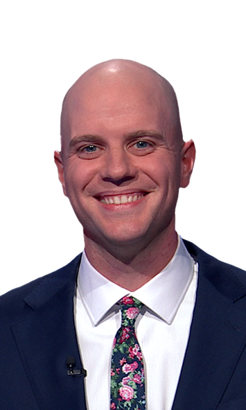 WILL THORNTON