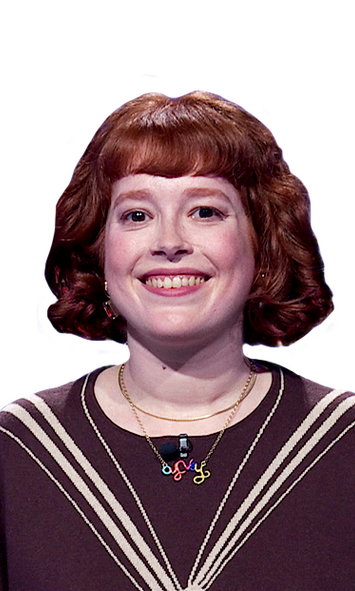 ALLEGRA ROSENBERG