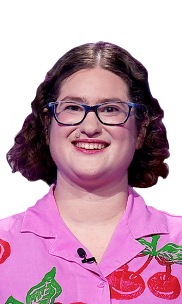 ROSE SLOAN