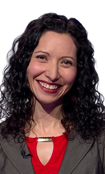 REBECCA JOSEPH
