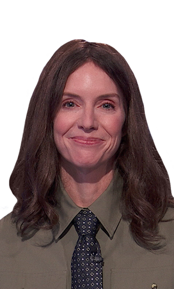 SARAH STREICHER