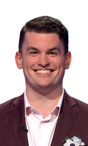 AJ MARONEY
