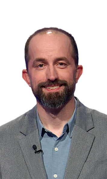 MATT WHEELER